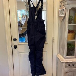 Kids bibbs for cold weather 16